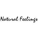 Natural Feelings logo