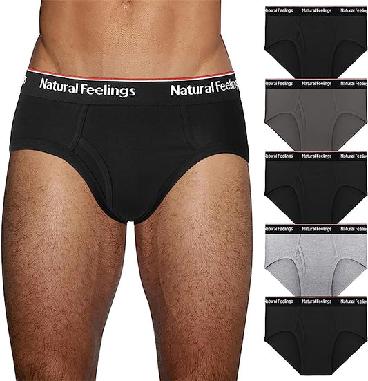 Underwear – Natural Feelings